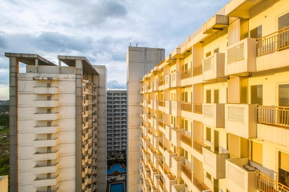 Skyview Sentul Tower Apartments Hotel in West Java