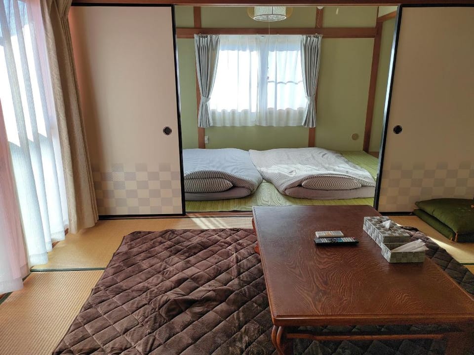 SIBARIAN GUEST HOUSE Vacation rental in Ishikawa Prefecture