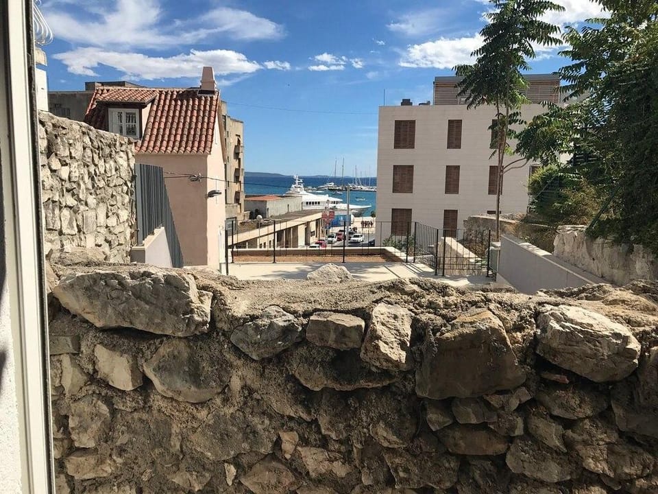 Lovely place in central Split Vacation rental in Split