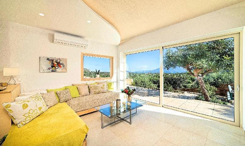 Canes Villa Heated Pool Villa in Lasithi