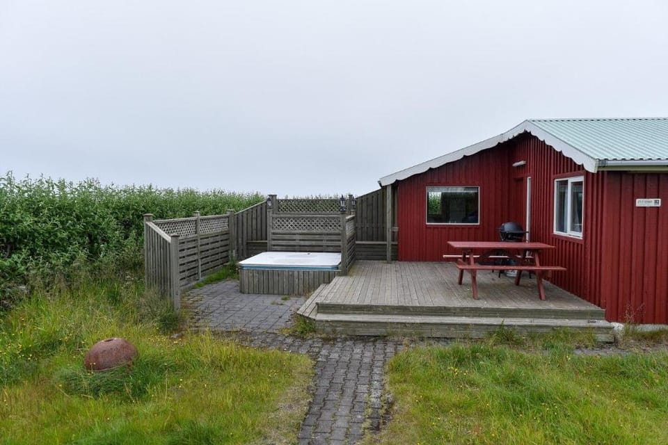 Peace and quiet, for yourself to replenish energy Vacation rental in Iceland