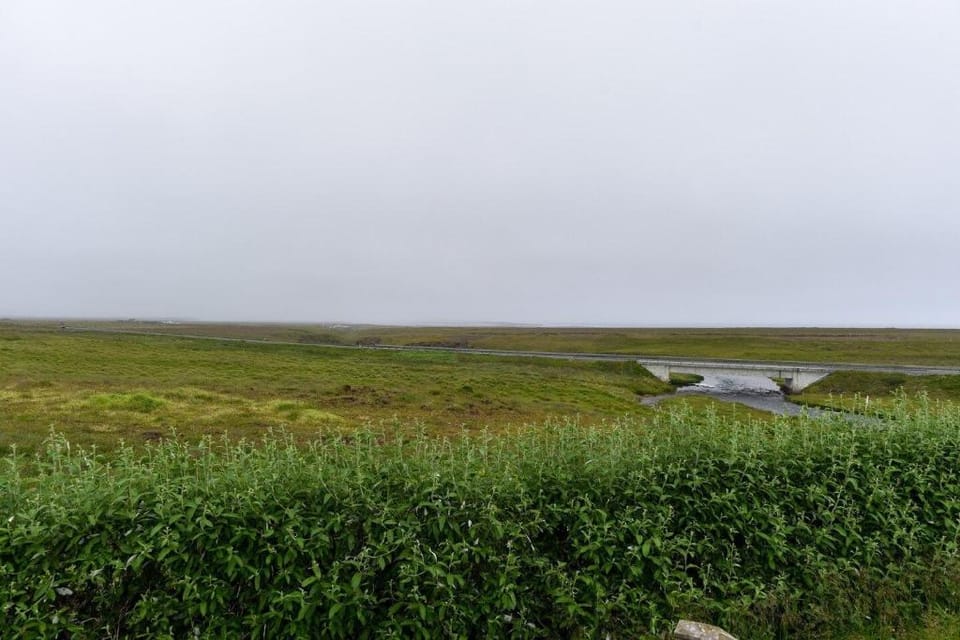 Peace and quiet, for yourself to replenish energy Vacation rental in Iceland