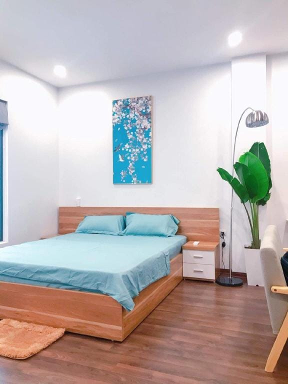 Tullip House Vacation rental in Hanoi