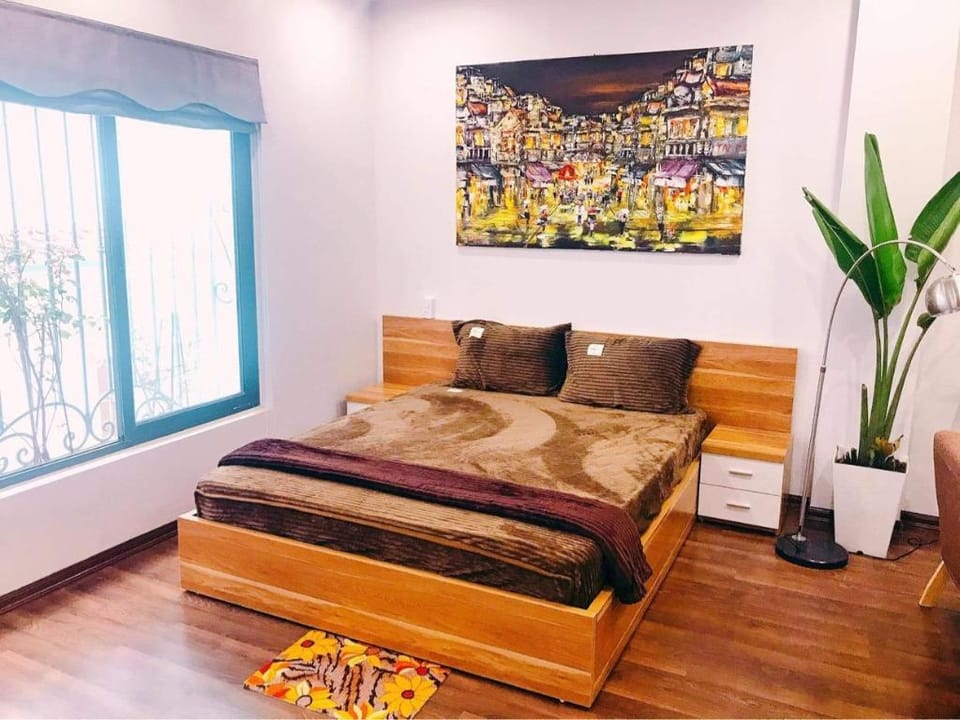 Tullip House Vacation rental in Hanoi