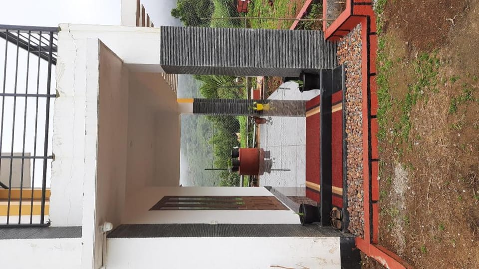 Casa Felicia -Adding happy moments to your diary Villa in Kerala