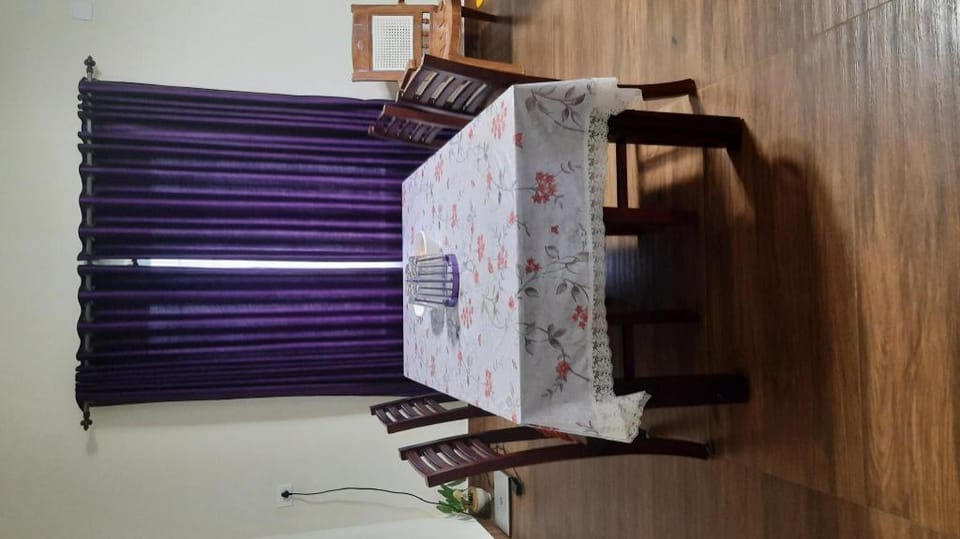 Casa Felicia -Adding happy moments to your diary Villa in Kerala
