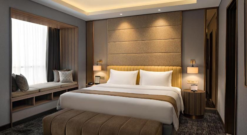 Sutasoma Hotel Hotel in South Jakarta City