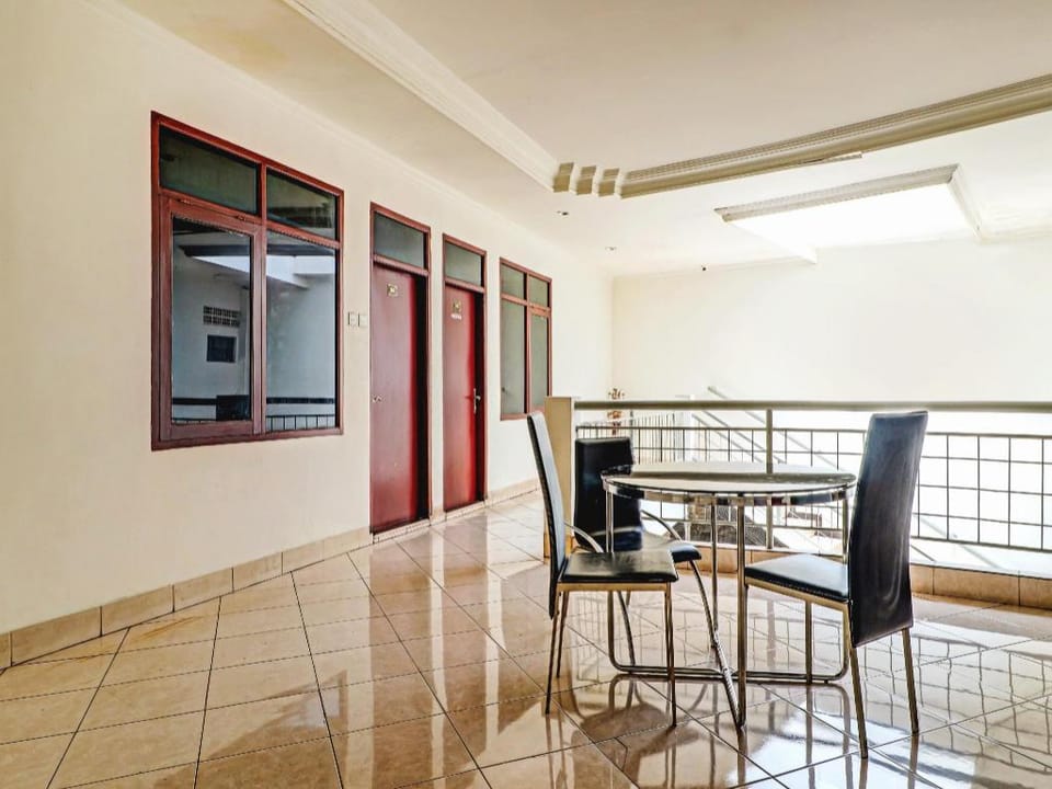 Hotel O Ubaran Guest House Hotel in Bandung
