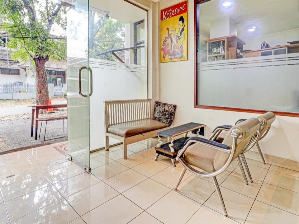 Hotel O Ubaran Guest House Hotel in Bandung