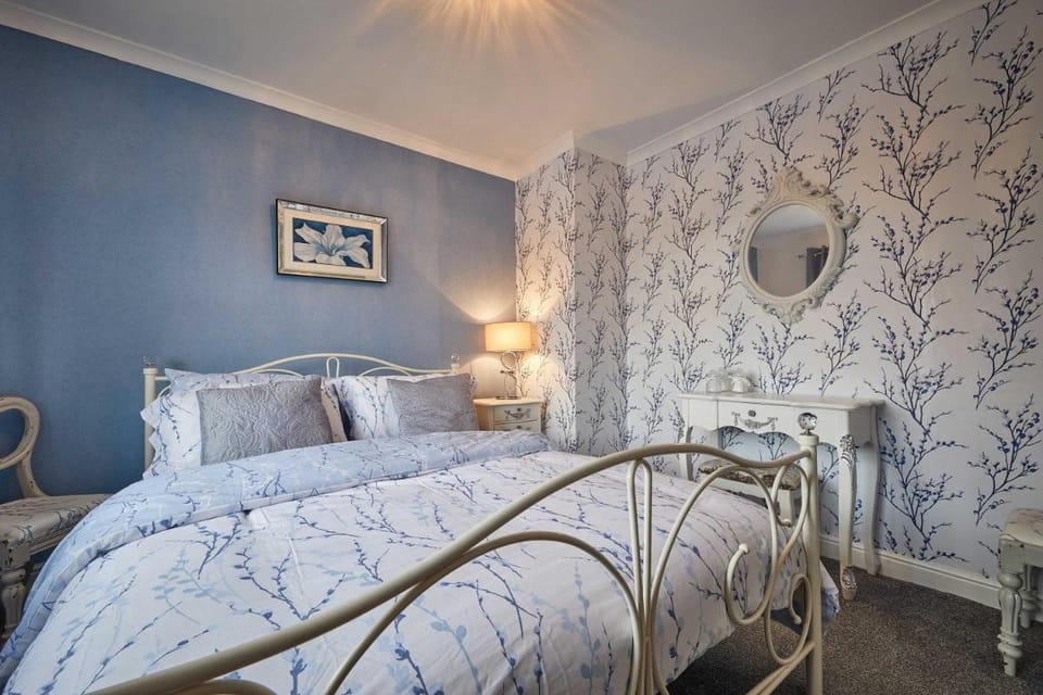 Host & Stay - Stonehaven Vacation rental in Hartlepool