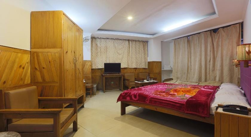Hotel Assembly Hotel in Bangladesh