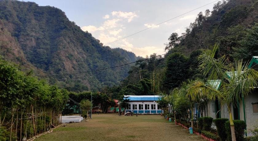H7Stay Luxury Cottages And Camps, Rishikesh Hotel in Uttarakhand