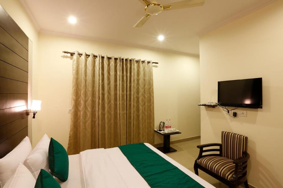 New Delhi Hotel Citizen Hotel in New Delhi