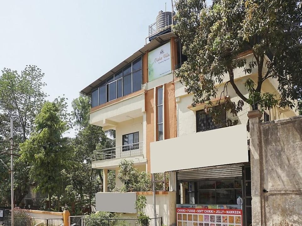 Trisha Residency Hotel in Lonavla