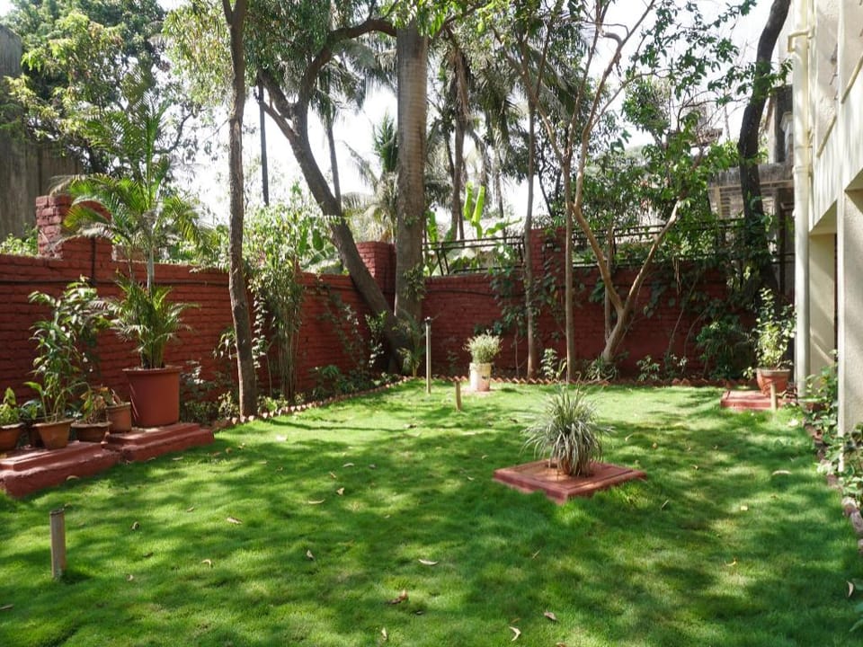 Trisha Residency Hotel in Lonavla