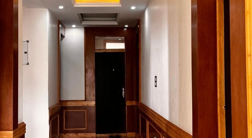 Ladakh Country Inn Bed and Breakfast in India