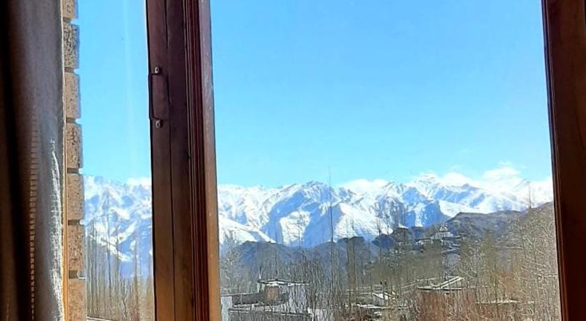 Ladakh Country Inn Bed and Breakfast in India