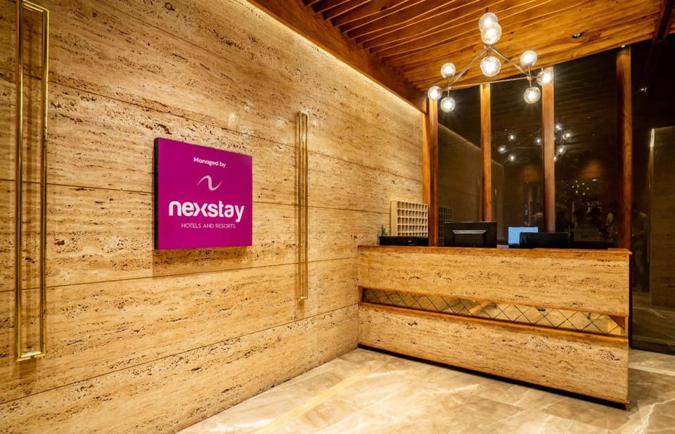 Nexstay Treats Inn Hotel in Kozhikode