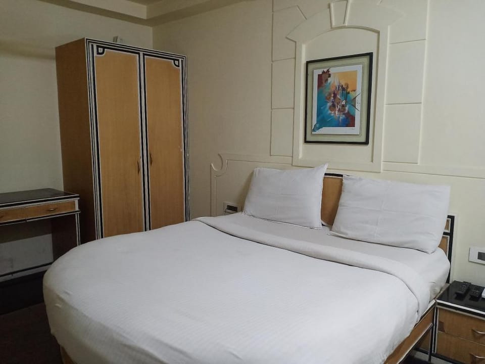 Indiana Classic Hotel in Jaipur