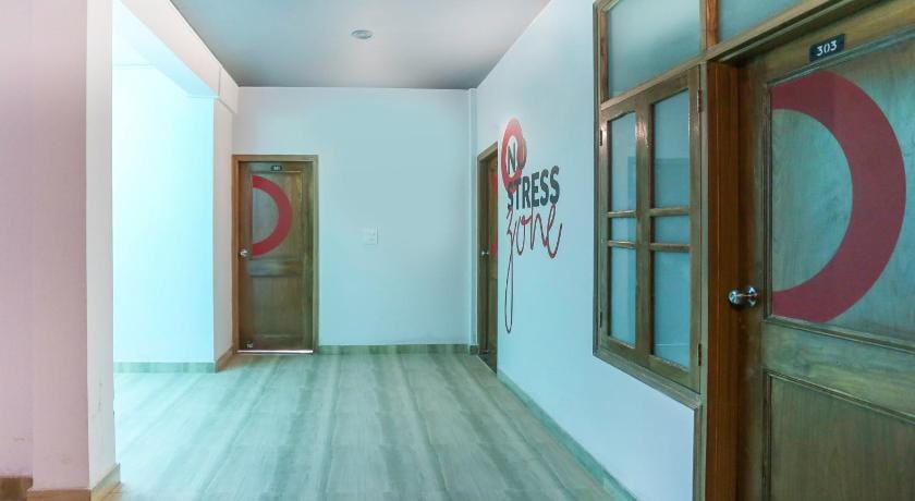 Hotel O Venkata Sai Sadan Mathrusree Nagar Hotel in Hyderabad