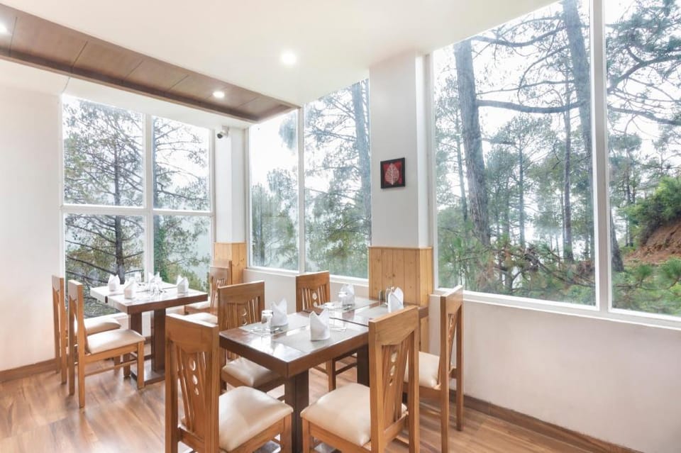 Himalayan splendour resort Resort in Uttarakhand
