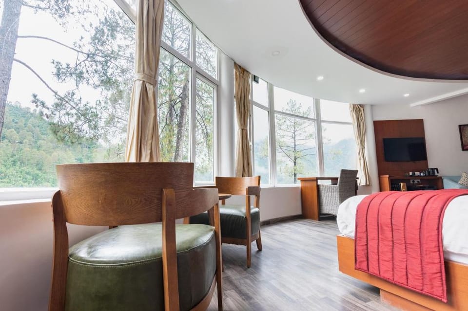 Himalayan splendour resort Resort in Uttarakhand