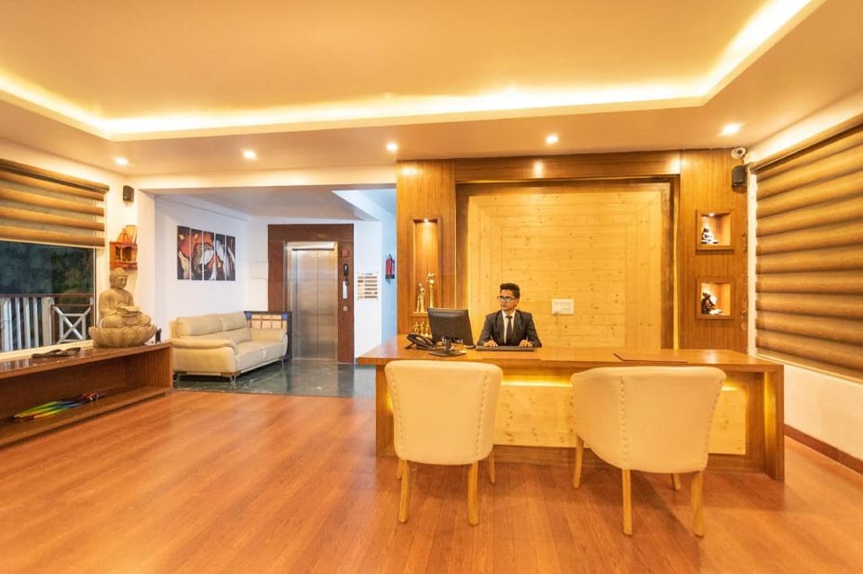 Himalayan splendour resort Resort in Uttarakhand