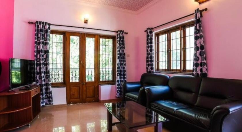 Franria Villa Guest House Bed and Breakfast in Calangute