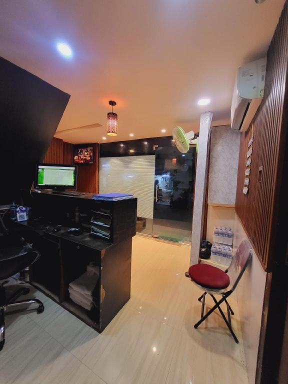 AIRPORT INN RESIDENCY Hotel in Mumbai