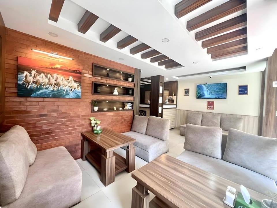 Satkar Boutique Home Bed and Breakfast in Kathmandu