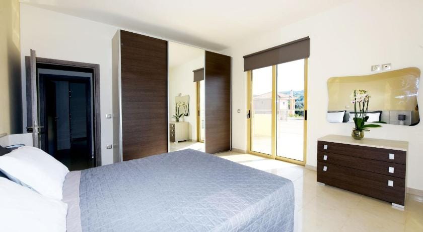 Stelia Luxury apartments Apartment in Rhodes, Greece