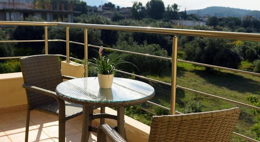 Stelia Luxury apartments Apartment in Rhodes, Greece