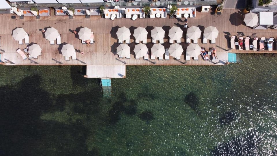 Unique Life Style Hotel Hotel in Kusadasi