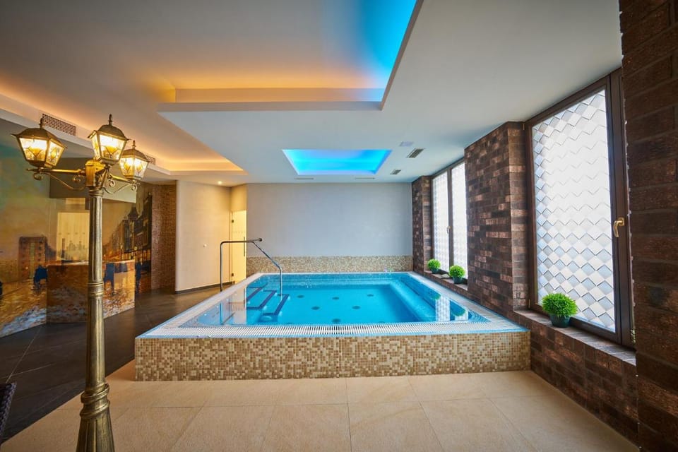 Wellness Hotel Queens Hotel in Bavaria