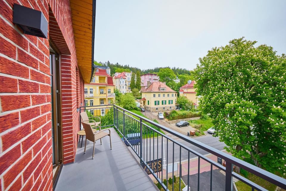 Wellness Hotel Queens Hotel in Bavaria