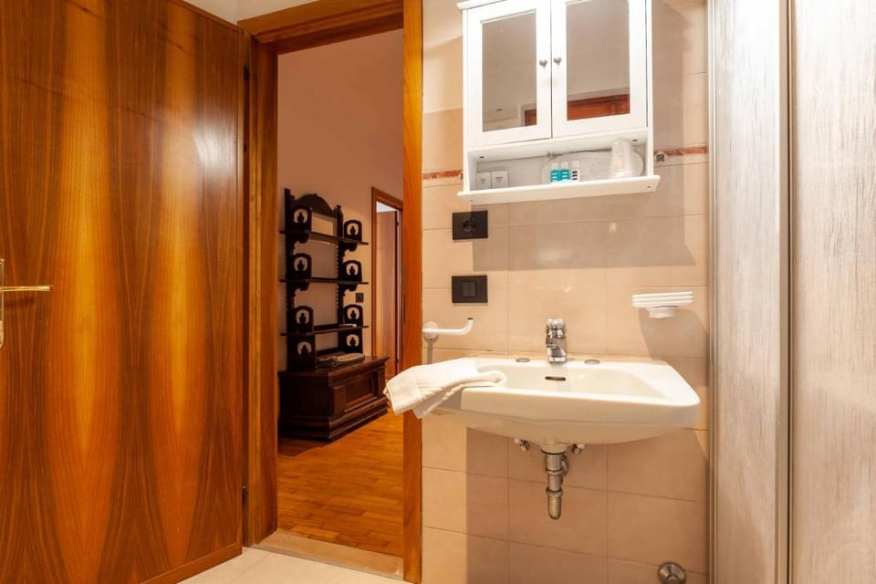 Attico in Centro a Belluno - Marmolada Apartment in Belluno