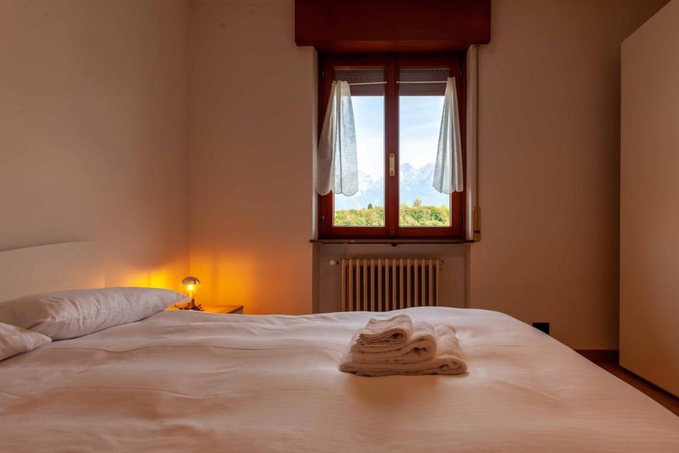 Attico in Centro a Belluno - Marmolada Apartment in Belluno