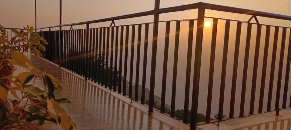 The Unmad Satovari Hotel in Punjab, India