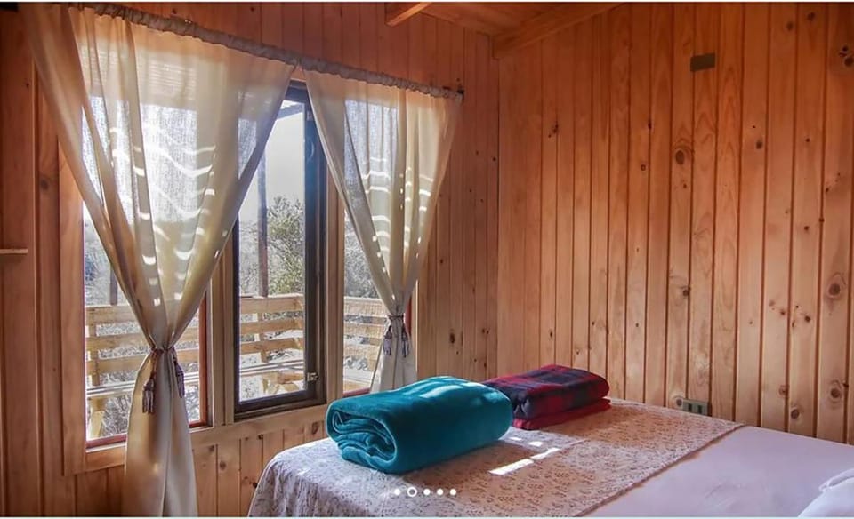 Ocho Aguilas Eco Lodge Vacation rental in Coquimbo Region