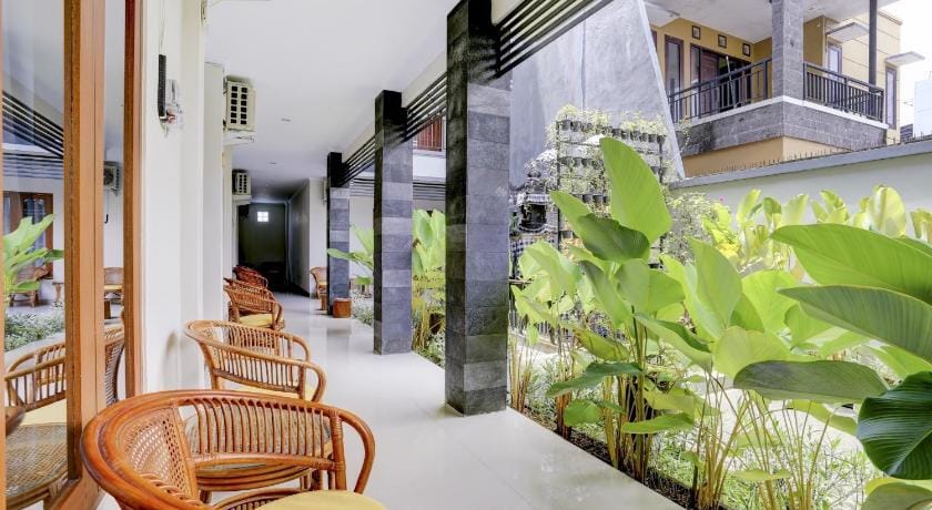 Hotel O March 67 Stay Hotel in Denpasar