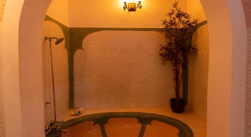 Marbella Guest House Bed and Breakfast in Candolim