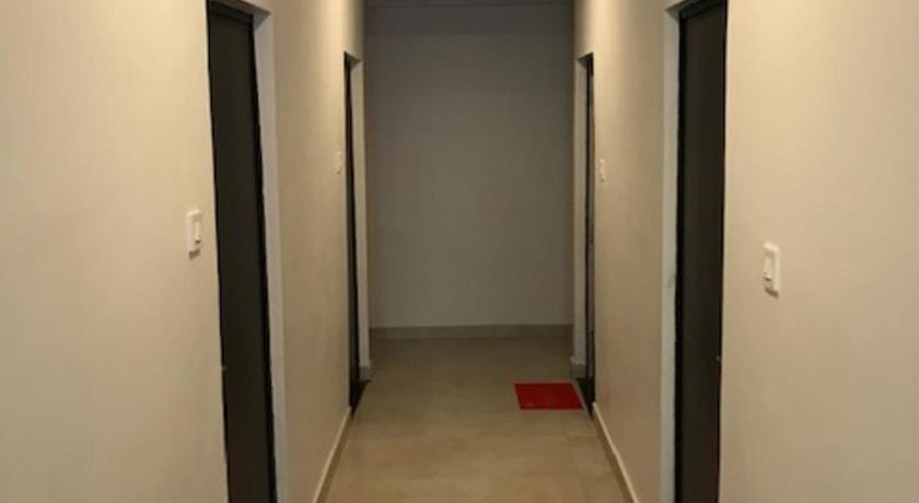Prestige Guest House Bed and Breakfast in India