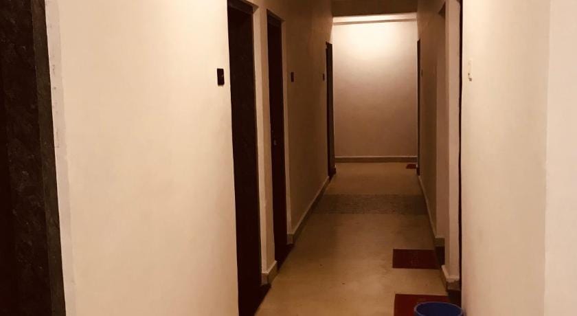 Prestige Guest House Bed and Breakfast in India
