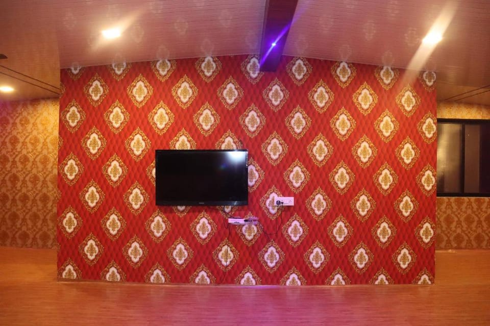 Sherbaug Villa Vacation rental in Maharashtra