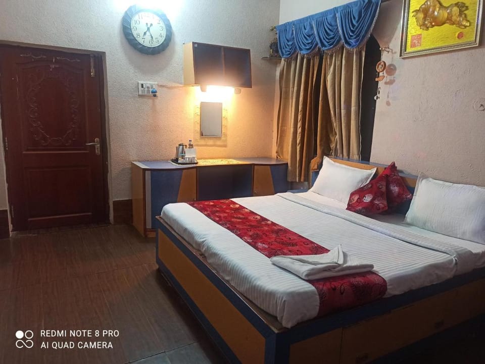 The Candy Suites Bed and Breakfast in India