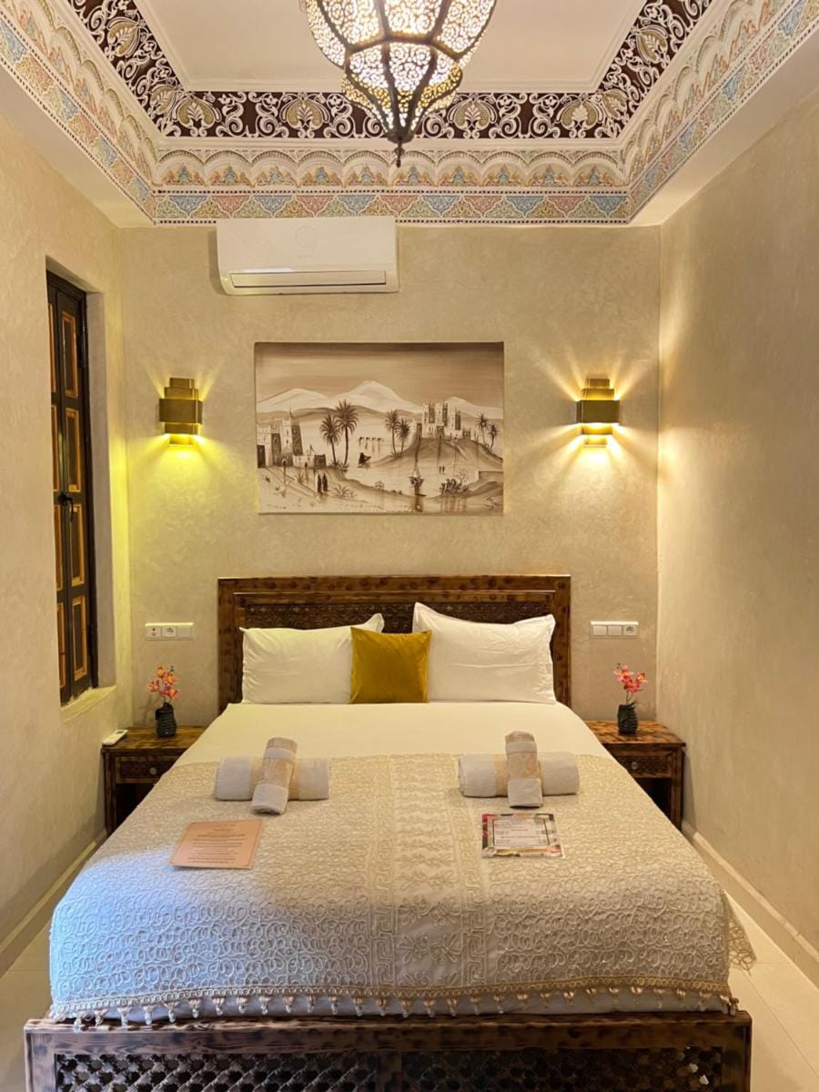 Riad Alice Terrace & Spa Riad in Marrakesh