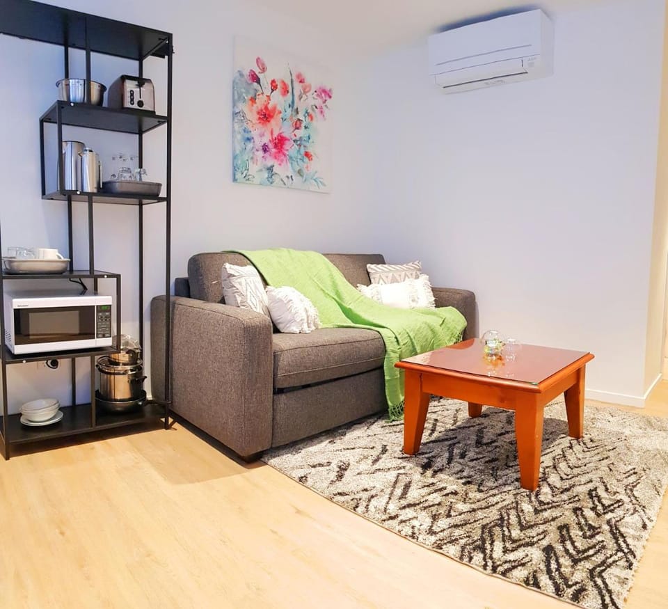 The Alex Apartments Apartment in Queenstown