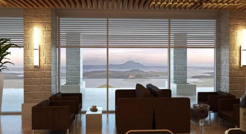 SMDC Cool Suites at Wind Residences Hotel in Tagaytay