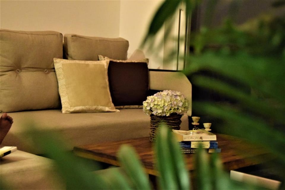 Lake Infinity Luxury Condos Apartment in Nuwara Eliya