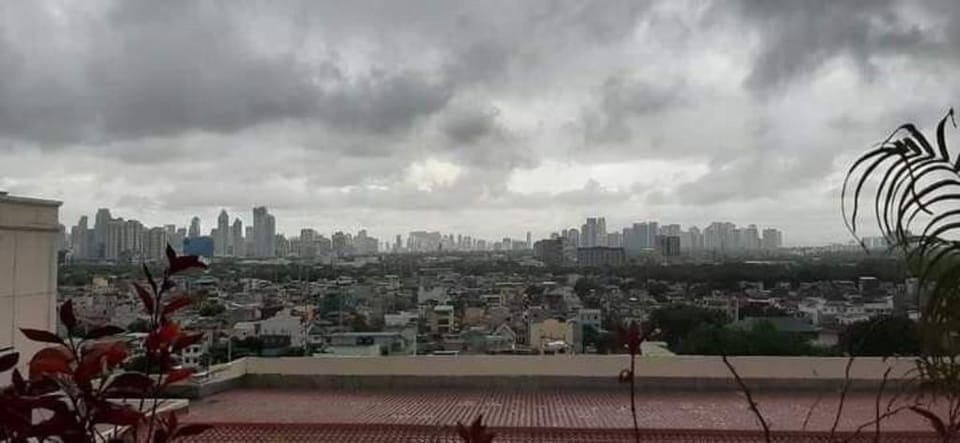 Newport Pasay Terminal Airport Condotel Apartment in Pasay